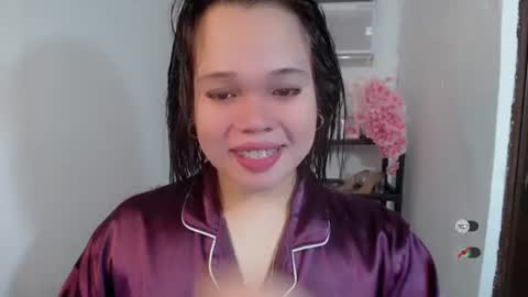 Snapshot of joanagorgeous chatting on 07.27.26 Joana online show from 07.27.26