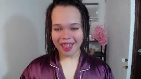 Snapshot of joanagorgeous chatting on 07.31.26 Joana online show from 07.31.26