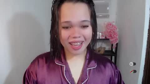 Snapshot of joanagorgeous chatting on 08.01.26 Joana online show from 08.01.26