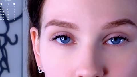 Snapshot of joancrumpton chatting on 10.12.25 Alice in the country of dreams online show from 10.12.25