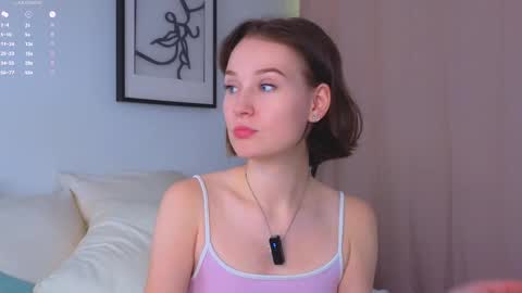 Snapshot of joancrumpton chatting on 10.22.25 Alice in the country of dreams online show from 10.22.25