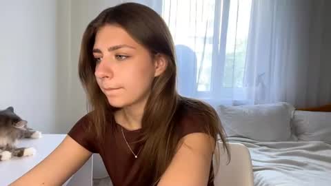 Bella online show from 07.16.26