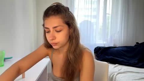 Bella online show from 07.24.26