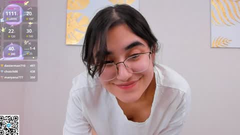 Mia online show from 01.29.25