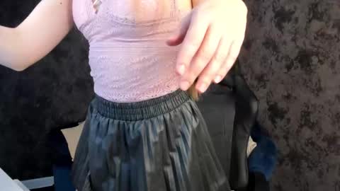 joann_shermann online show from 11.01.25