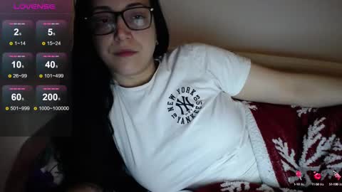 Snapshot of joanna_cw chatting on 02.09.25 Jo online show from 02.09.25