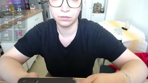 Jo online show from 04.20.26