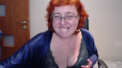 Joanna and Greg online show from 12.23.24