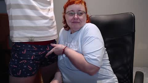 Joanna and Greg online show from 12.25.24