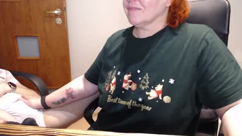 Joanna and Greg online show from 12.26.24