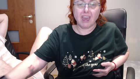 Joanna and Greg online show from 12.26.24