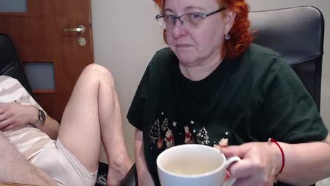 Joanna and Greg online show from 12.27.24