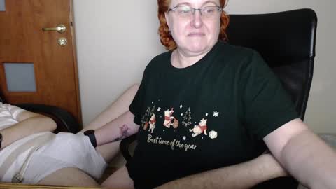 Joanna and Greg online show from 12.30.24