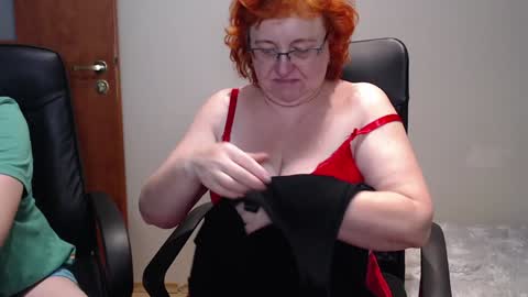 Joanna and Greg online show from 01.05.25