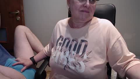 Joanna and Greg online show from 01.09.25