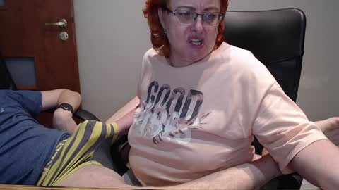 Joanna and Greg online show from 01.10.25