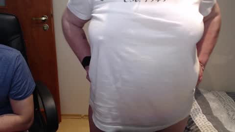 Joanna and Greg online show from 01.12.25