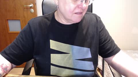 Joanna and Greg online show from 01.16.25