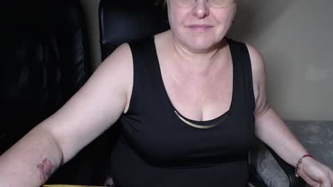 Joanna and Greg online show from 01.18.25