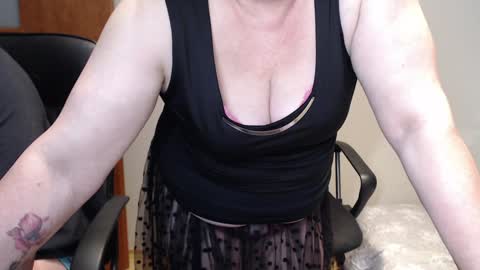 Joanna and Greg online show from 01.19.25