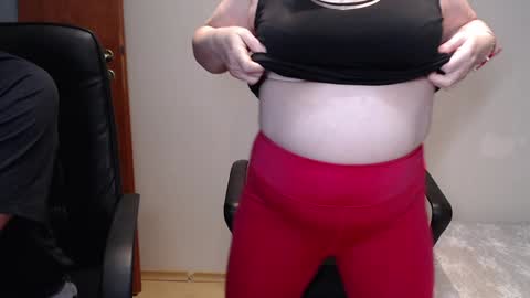 Joanna and Greg online show from 01.21.25