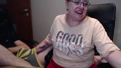 Joanna and Greg online show from 01.23.25