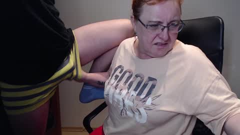 Joanna and Greg online show from 01.23.25