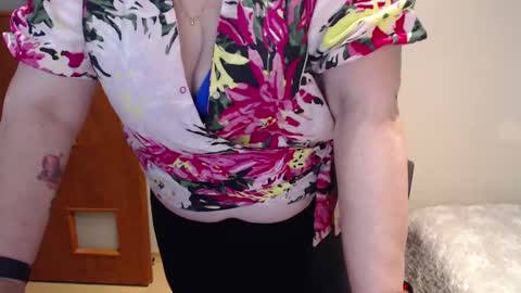 Joanna and Greg online show from 03.03.25