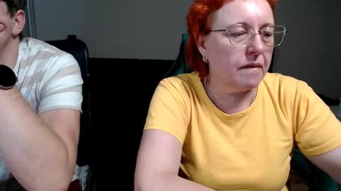 Joanna and Greg online show from 02.09.26