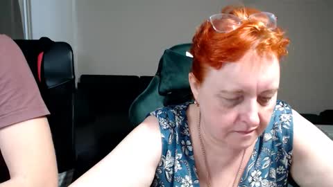 Joanna and Greg online show from 03.08.26