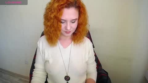 SweetGinger online show from 02.28.25