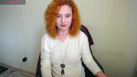 SweetGinger online show from 02.28.25