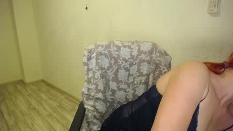 Snapshot of joanne_star chatting on 01.14.26 SweetGinger online show from 01.14.26