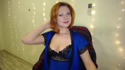 Snapshot of joanne_star chatting on 02.16.26 SweetGinger online show from 02.16.26