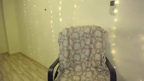 Snapshot of joanne_star chatting on 02.24.26 SweetGinger online show from 02.24.26