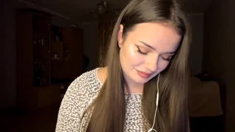 Elizabeth online show from 12.15.25