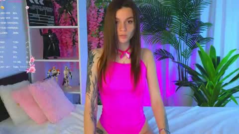 Eva online show from 05.10.26