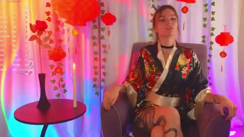 Eva online show from 06.22.26