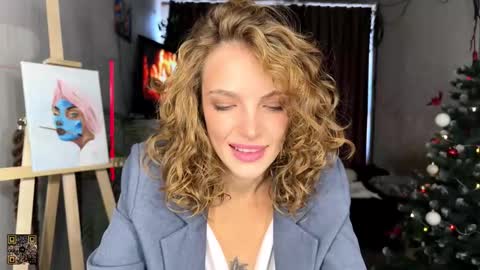 MONICA online show from 12.17.25