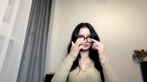 Snapshot of joantasty chatting on 03.12.26 Joan online show from 03.12.26