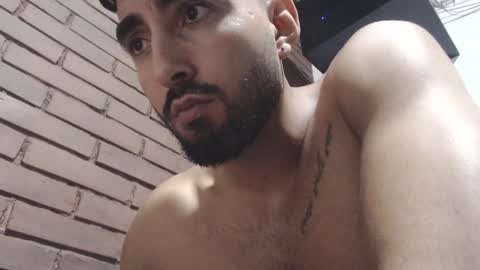 JOAO BATISTA online show from 01.18.25