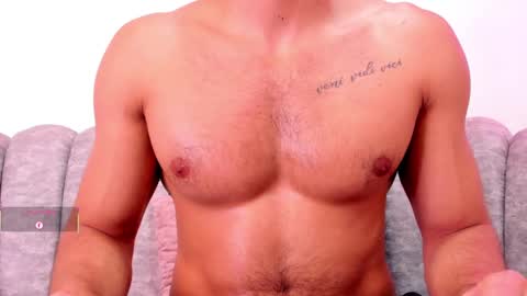 JOAO BATISTA online show from 03.10.25