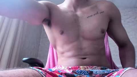 JOAO BATISTA online show from 09.14.25