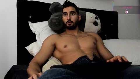 JOAO BATISTA online show from 10.29.25