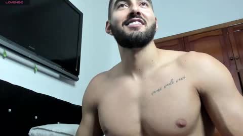 JOAO BATISTA online show from 12.04.25