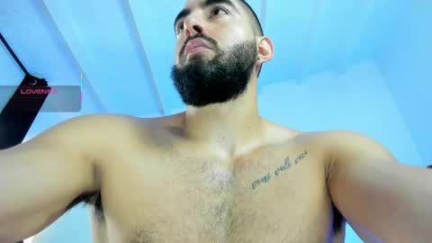JOAO BATISTA online show from 04.26.26