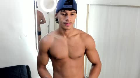 Joao Da Silva online show from 05.17.26