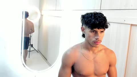Joao Da Silva online show from 05.29.26