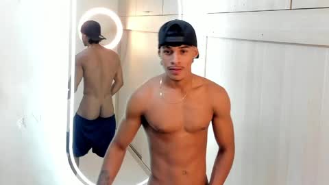 Joao Da Silva online show from 05.31.26