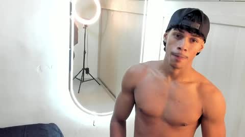 Joao Da Silva online show from 06.01.26